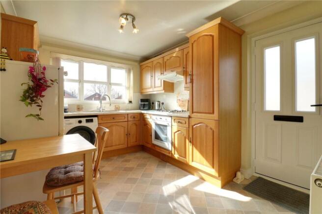 Kingsdale, Scunthorpe, DN17 photo 3