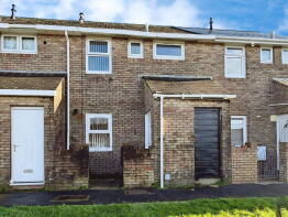 97, Caernarvon Way, Bonymaen, Swansea SA1 7HJ