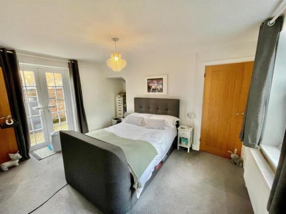 Bantam Cottage Bedroom.jpg