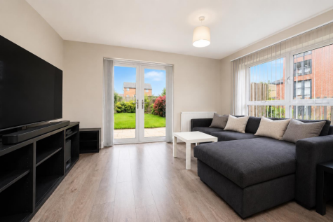 Otter Way, West Drayton