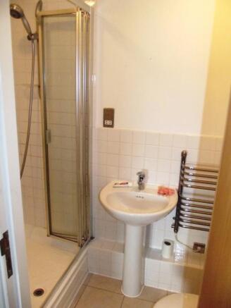 Master Ensuite