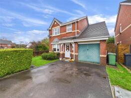 1, Longhope Close, Gloucester GL4 4GS