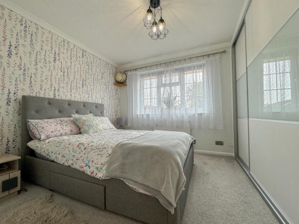 Bed 1