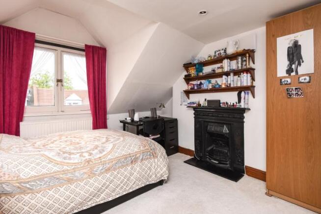 Bedroom 2