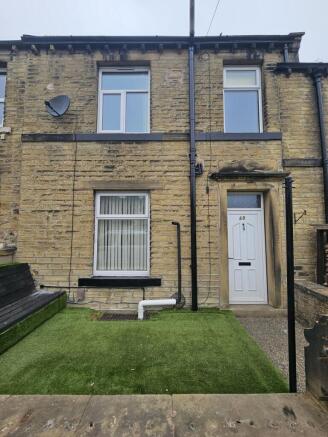 2 Bedroom Terraced for Rent