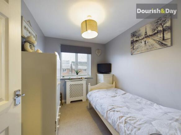 Bedroom 4
