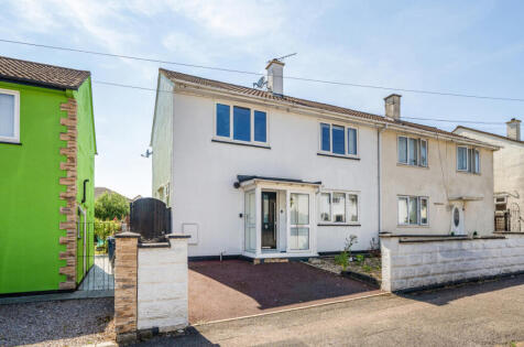 Minchery Road, Oxford, Oxfordshire