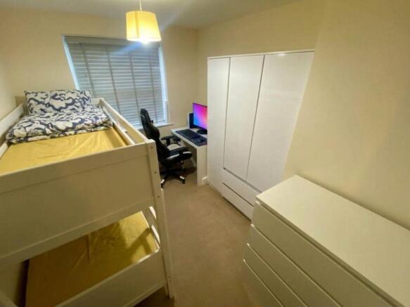 Duckham Court, Coundon, Coventry photo 4