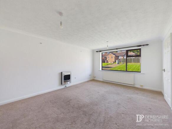 Erica Drive, South Normanton, Alfreton, DE55 photo 4