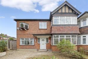 56, Torcross Road, Ruislip HA4 0TD