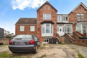 Flat 3, 11a, Franklin Road, Weymouth DT4 0JW
