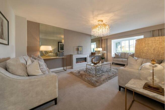 5 bed Detached for sale Image 10