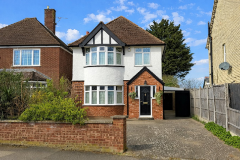 Hitchin Road, Stotfold, Hitchin, SG5