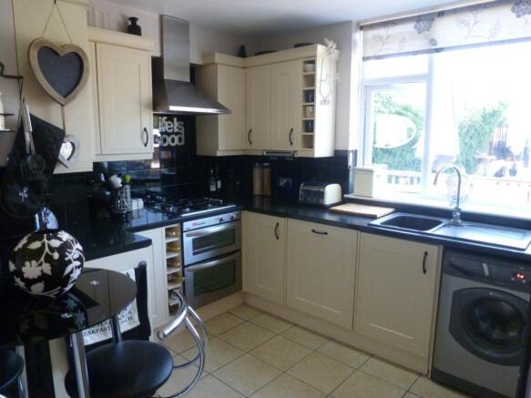 Modern Kitchen
