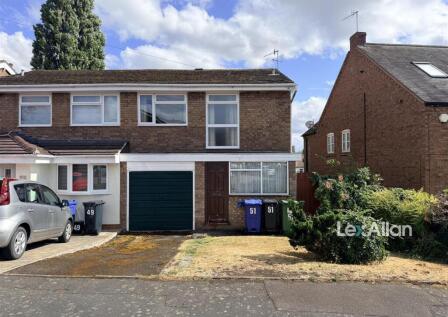The Poplars, Stourbridge