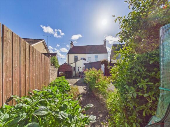 2 Bedroom Semi-Detached House - For Sale
