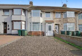 702, Sewall Highway, Coventry CV6 7JJ