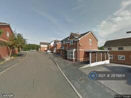 1, Shakespeare Close, Milton, Stoke-on-trent ST2 7QG