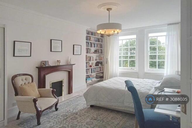 Room No 1