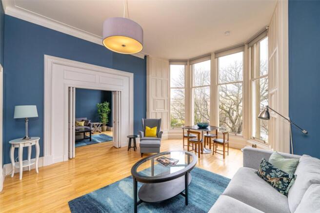 Living/Dining