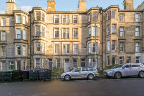 3f2, 9, Brunton Terrace, Hillside, Edinburgh EH7 5EH