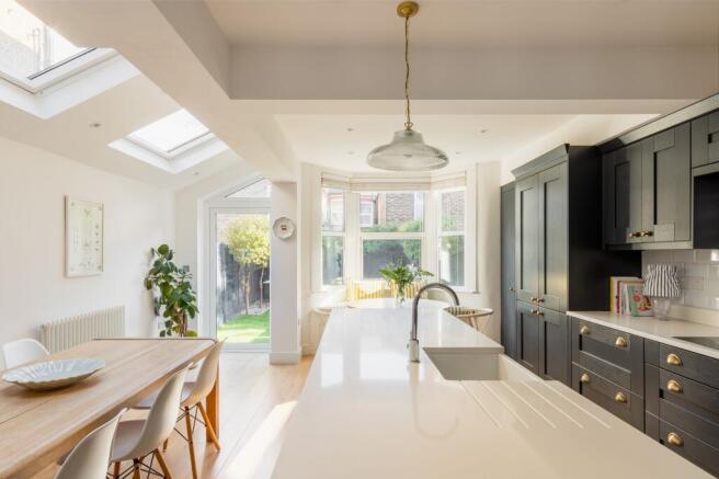 Ranelagh Road, London, N17 photo 3