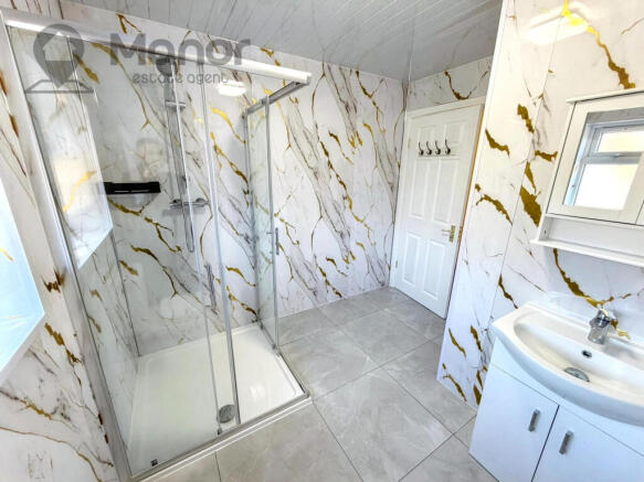 Shower Room 1