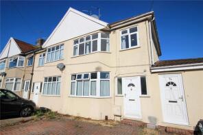 7, Kingsholme Road, Bristol BS15 1RJ
