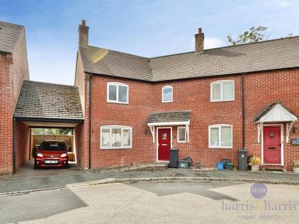 Millwey Court, Axminster