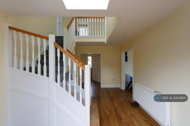 Hall/Landing