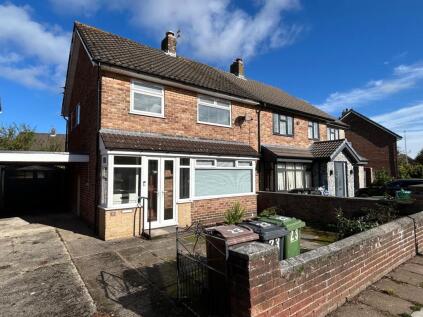 Meadow Lane, Ainsdale, Sefton