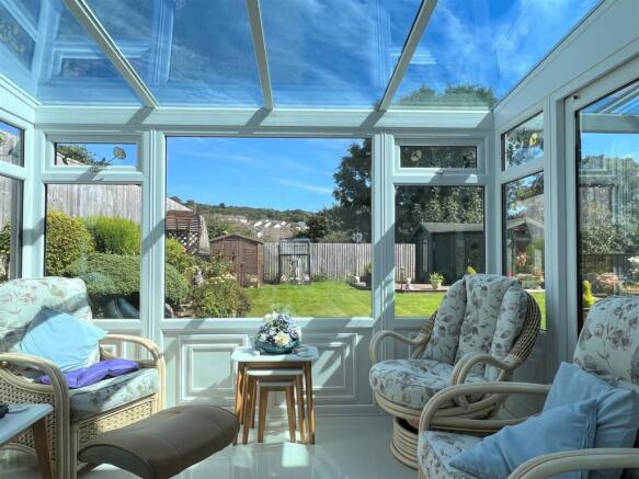 Conservatory: