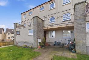 3, Bankside Avenue, Johnstone PA5 8ES