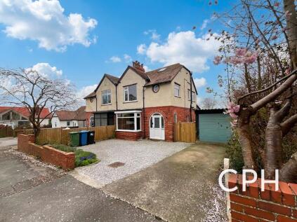 Mayfield Avenue, Scarborough, YO12