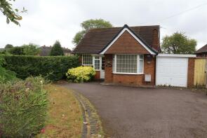 14, Hall Lane, Pelsall WS3 4JQ