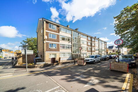 Pelton Road, Greenwich, London, SE10