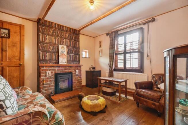 2 bed Semi-Detached for sale Image 5