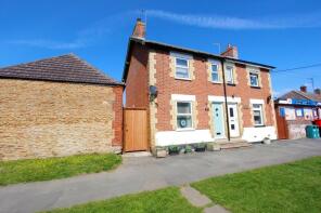 21, High Street, Bourne PE10 0NR