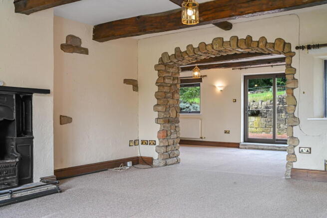 Royal Oak Cottages, Barrowford, Barrowford, BB9 6RB photo 4