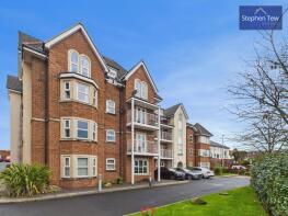 Flat 6, 181 Grosvenor House, Whitegate Drive, Blackpool FY3 9EP