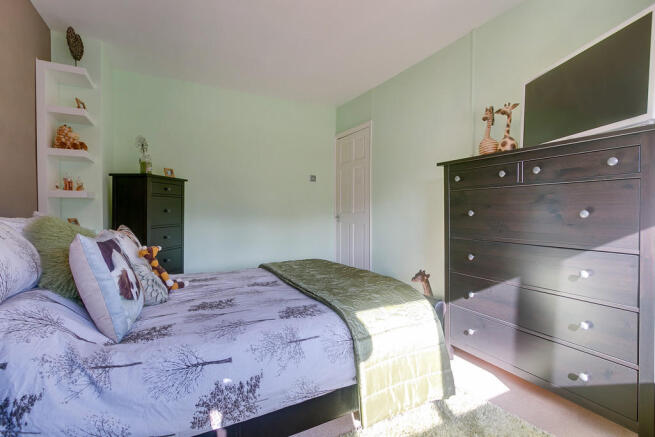 Bedroom 2 -Aspect...