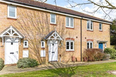 Baxendale Road, Chichester, West Sussex, PO19