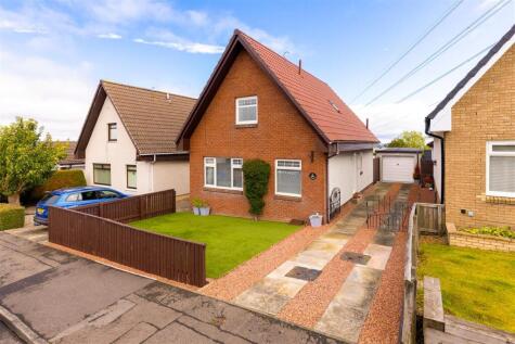 Braekirk Avenue, Kirknewton