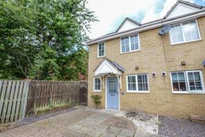 16, Mavish Close, Norwich NR5 9PJ