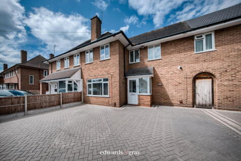Fallowfield Road, Solihull, B92 9HJ