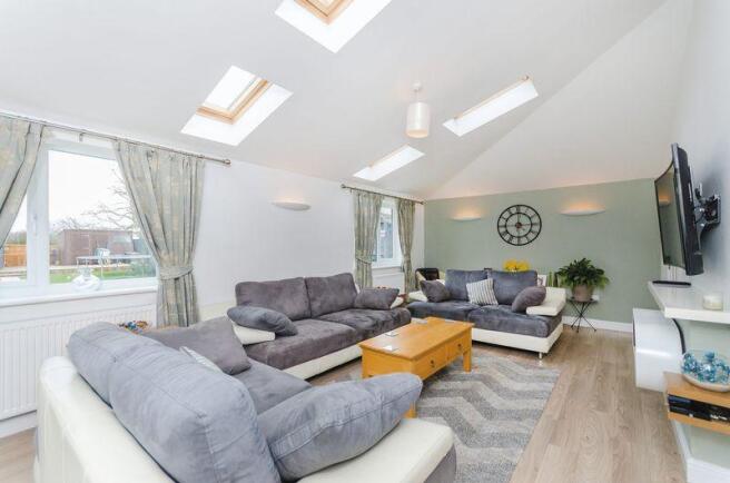 Sitting room