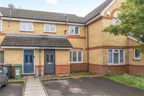 Ridgewell Close, Sydenham, London, SE26