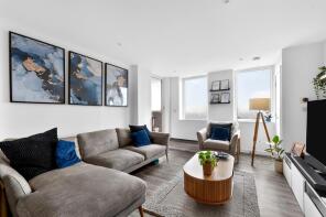 Flat 10, 137 Wingfield Court, Beaumont Road, London SW19 6RY