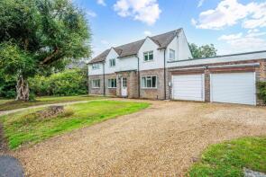 Furze Hill Cottage, Furze Hill, Kingswood KT20 6HB