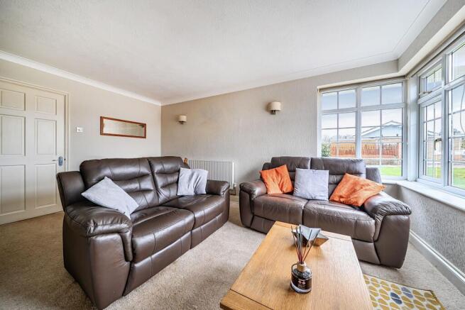 Sitting / Dining Room